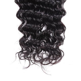 Peruvian Deep Curly Bundle