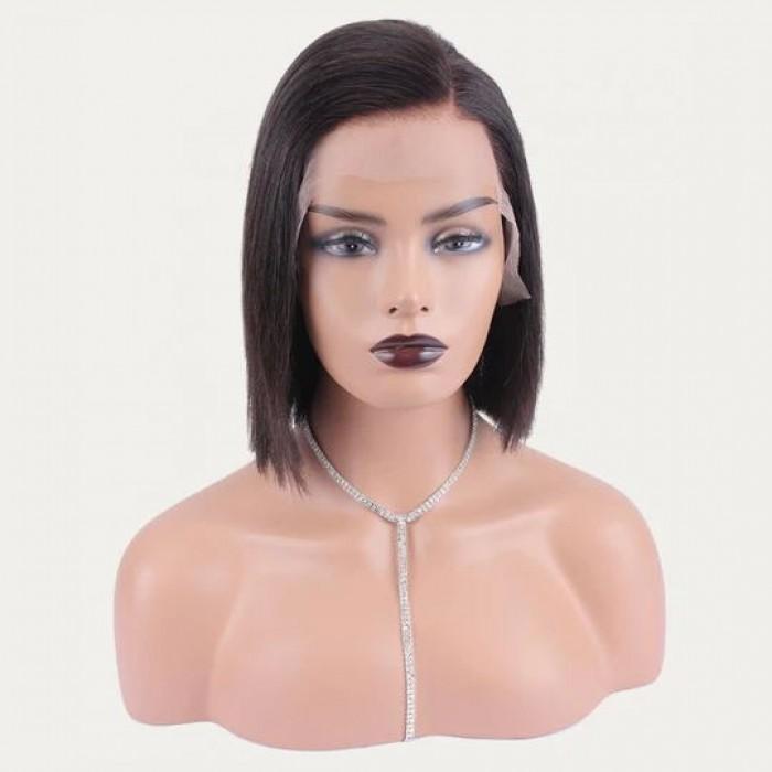 HD Lace Front Wig Straight
