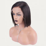 HD Lace Front Wig Straight