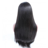 Full Lace Wig Straight (150% Density)
