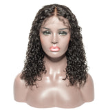 Italy Curly 13x6 Lace Front Wig