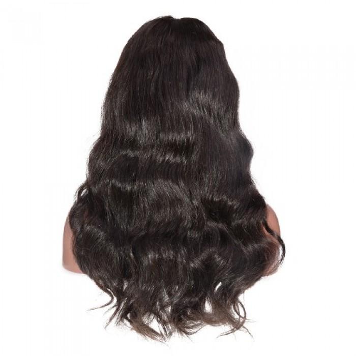 13x6 Frontal Lace Wig Body Wave (150% Density)