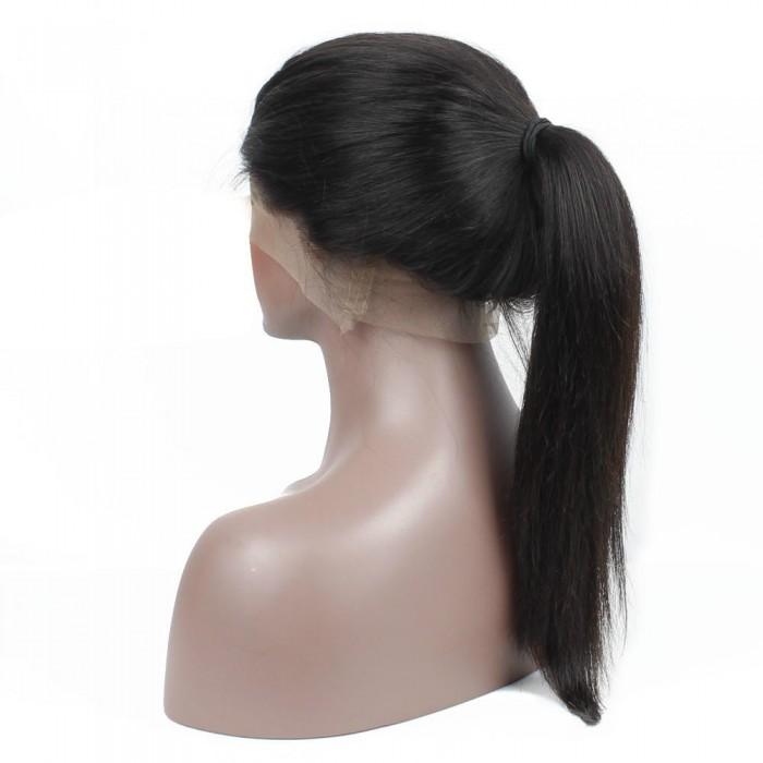 Full Lace Wig Straight (150% Density)